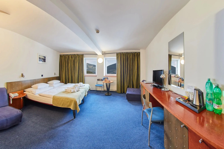 Hotel Horizont