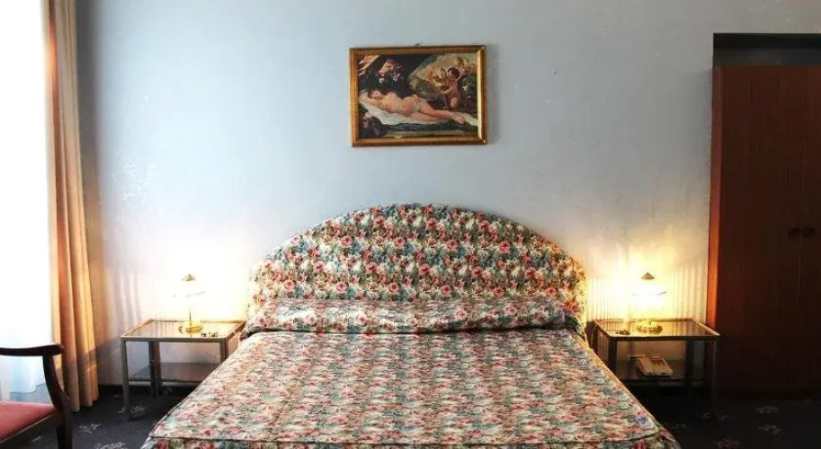 Hotel Ristorante Reale