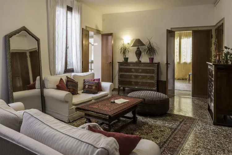 Boutique San Marco