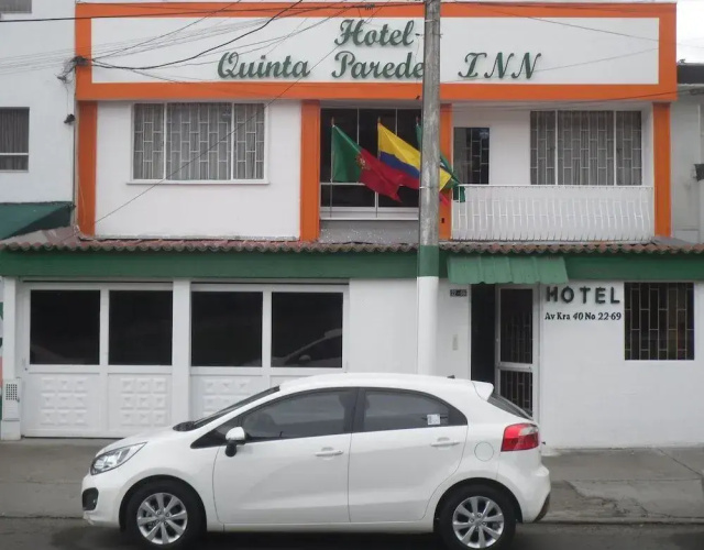 Image de l'hôtel