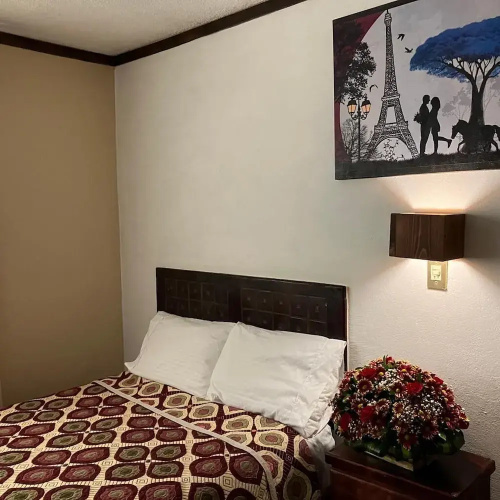Hotel Santa Fe Chignahuapan