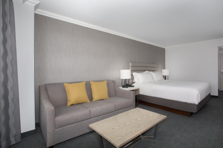 Crowne Plaza Costa Mesa Orange County photo 7
