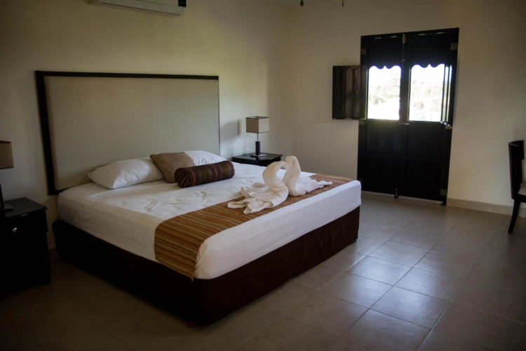 Hotel Hacienda Izamal