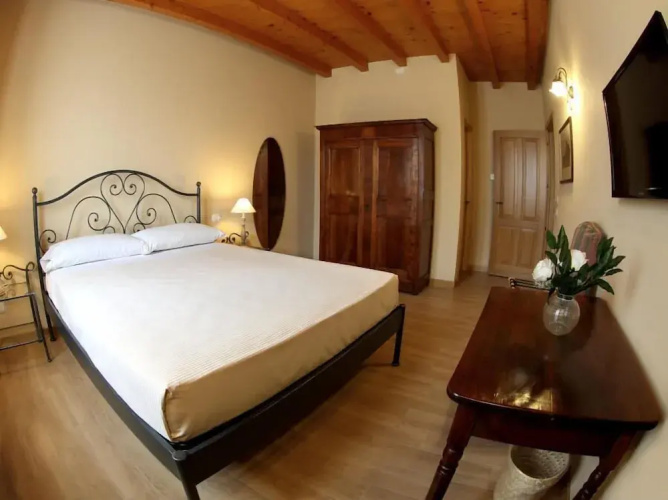 Agriturismo Cavrigo