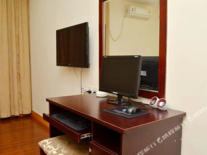 Yuanle Hotel