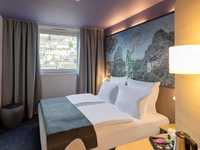 B&B HOTEL Idar-Oberstein