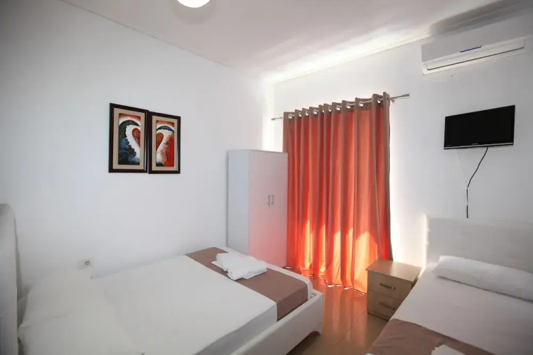 Beshiku ApartHotel
