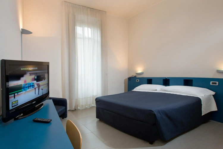 Hotel Kursaal