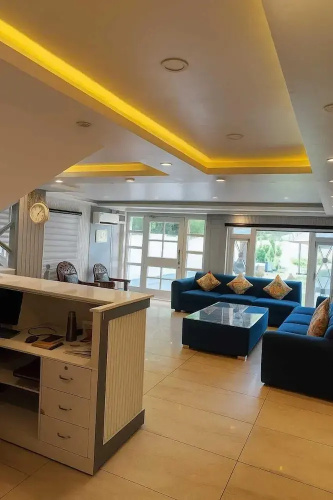 De Elaaf The Luxury Stay