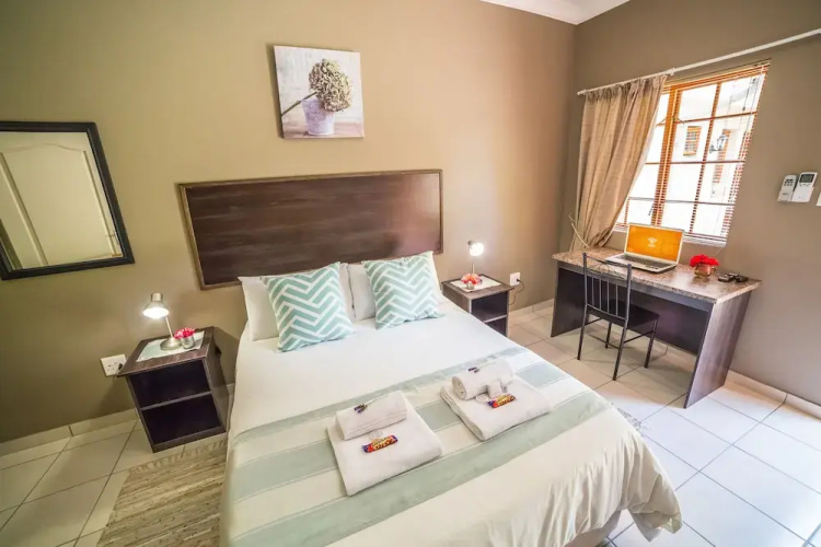 Beryl1 Guest House