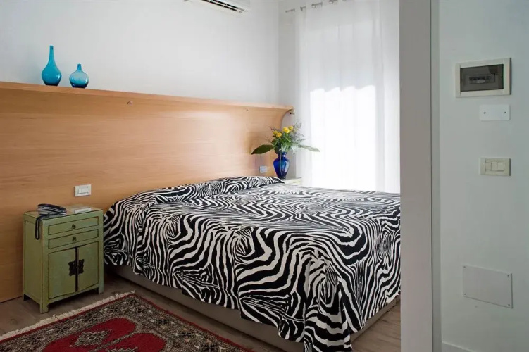 Camping Hotel Valdor