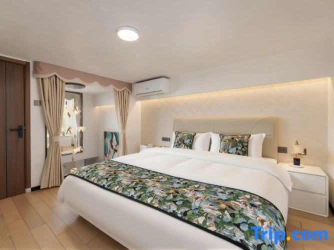 2 Bedrooms Family Suite