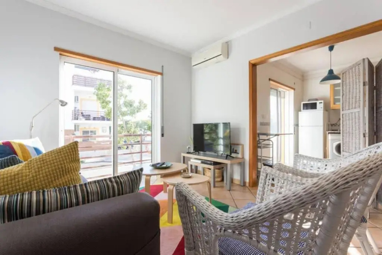 Apartamento Allgreen , Sea and Pool