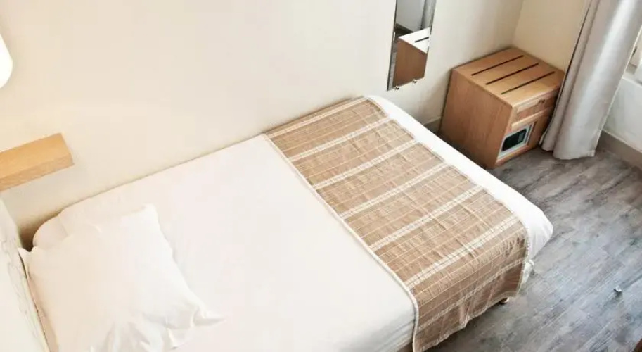 Hôtel Atlantique