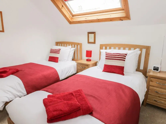 Coastwatch Cottage