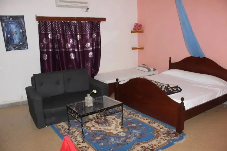 Hotel La Taouey