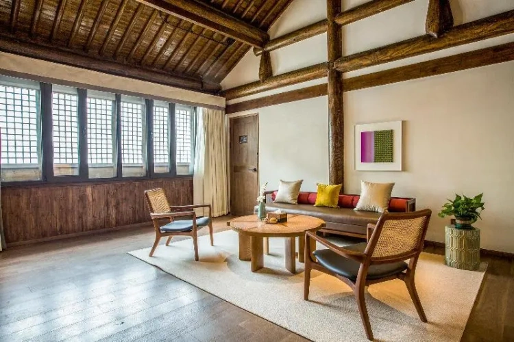 Superior Suite