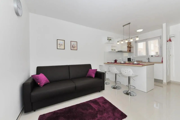 Luka Residence Apartments