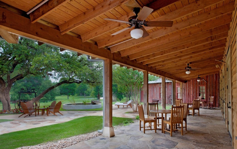Hyatt Regency Hill Country Resort and Spa photo 26