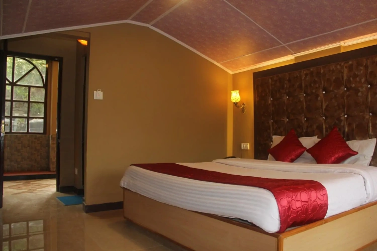Premium Double room