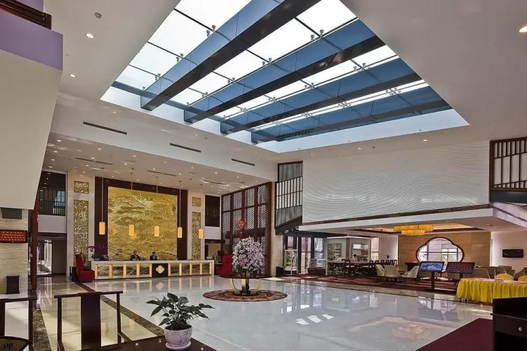 Nanlin Hotel