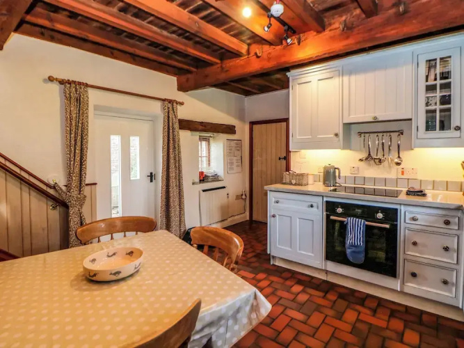 Slade Cottage