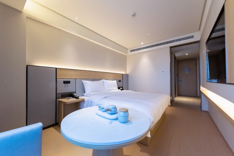 Superior Quadruple room