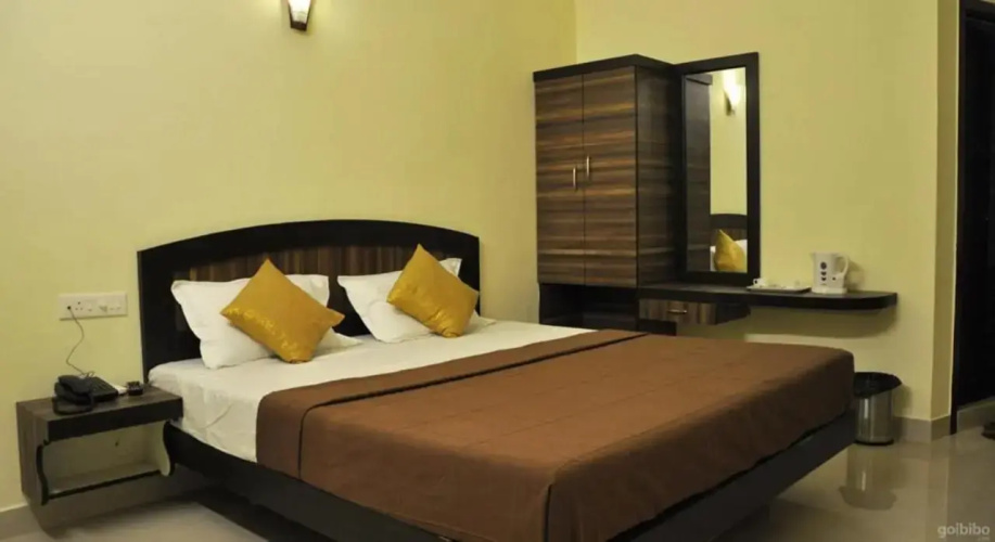 OYO 3471 Hotel Priso
