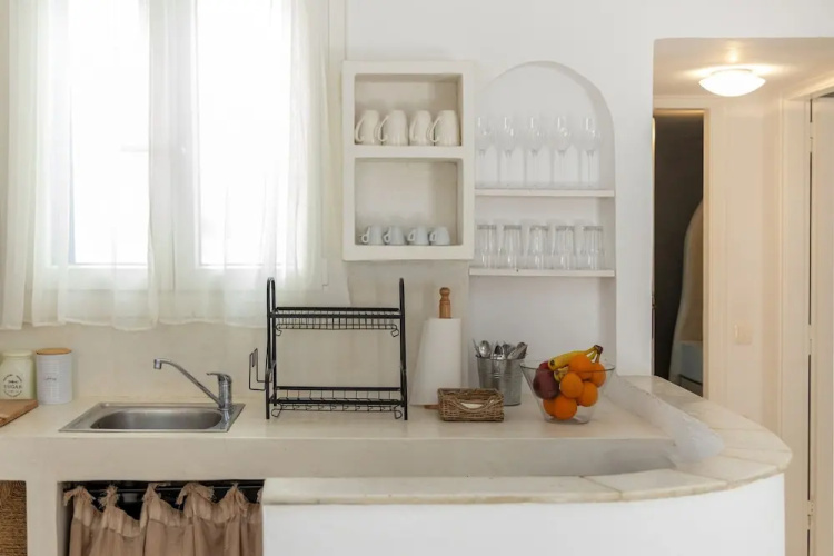 Cycladic Vibes Tinos