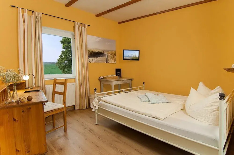 Hotel Garni Godenhof