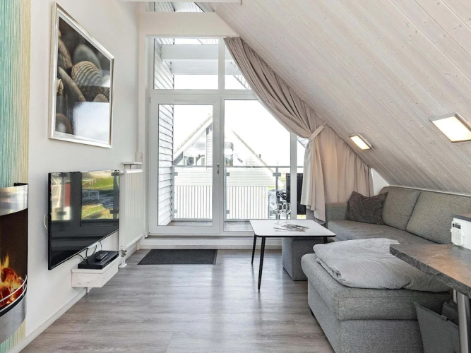 Holiday Home in Wendtorf