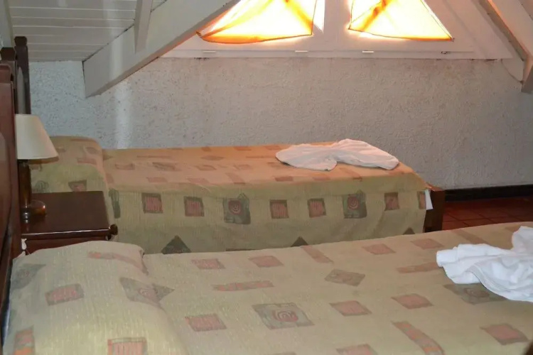 Amarras Resort