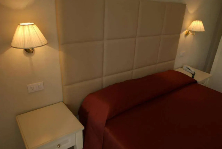 Hotel Gradara