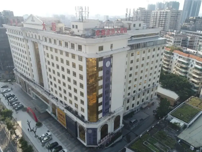 Hotelbild