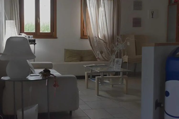 Tenuta Aganis