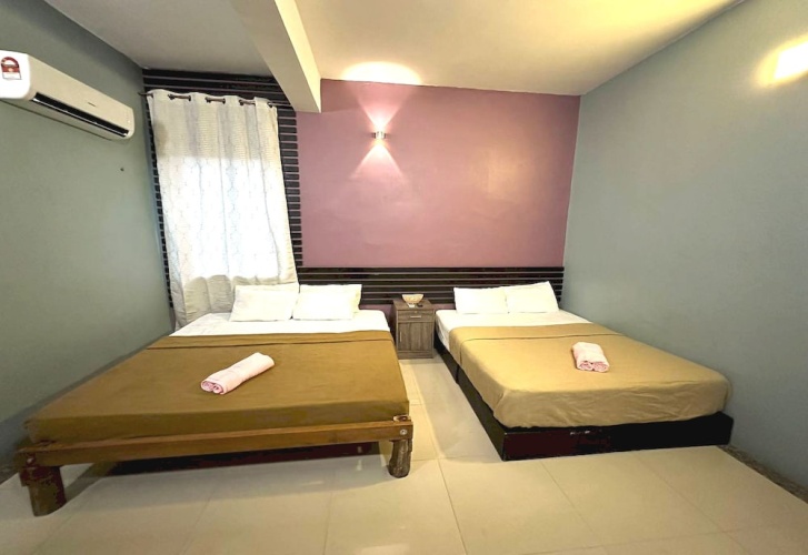 Family Suite