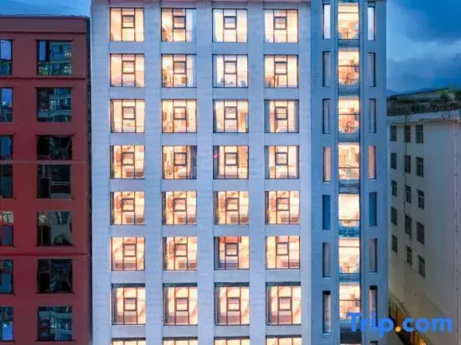 Hotelafbeelding