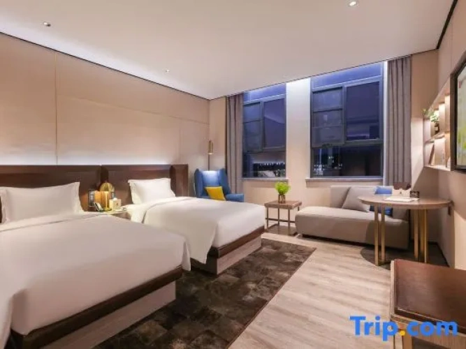 Comfort Quadruple room