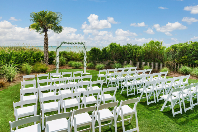 Holiday Inn Resort Wilmington E-Wrightsville Beach photo 24