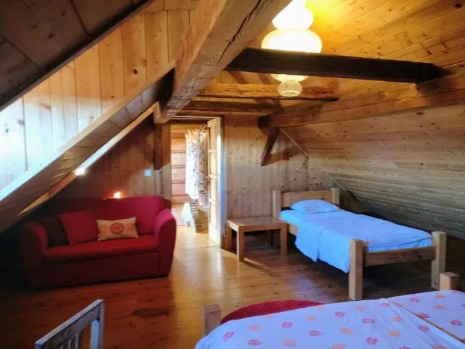 Hostel Krumlov House