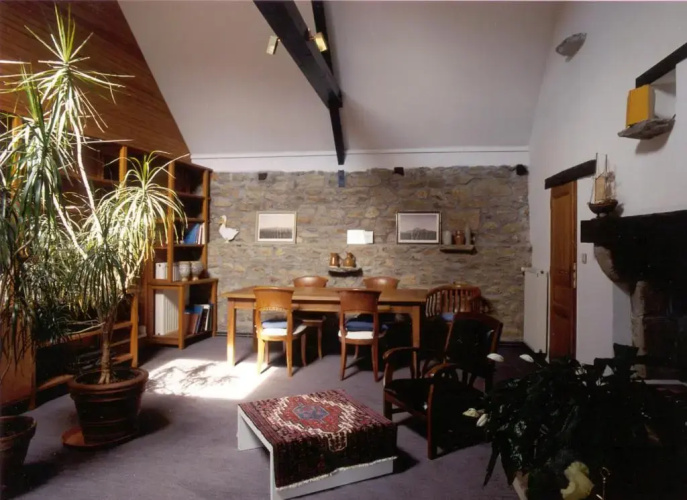 La Goelette Bed and Breakfast