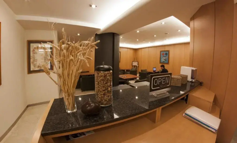Hotel Delta