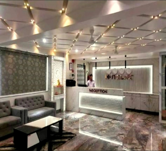 Hotel Prime Villa