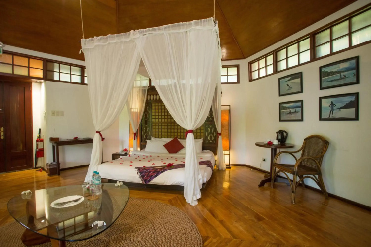 Mandala Spa And Villas — фото 4
