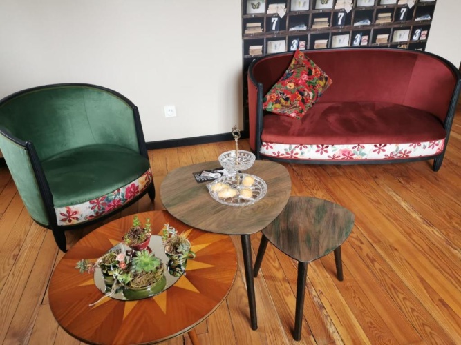 3 Bedrooms Apartment