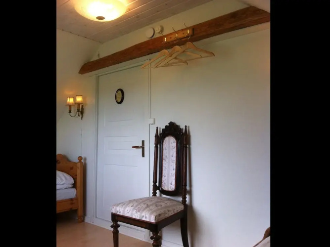 Kullabygdens Bed & Breakfast