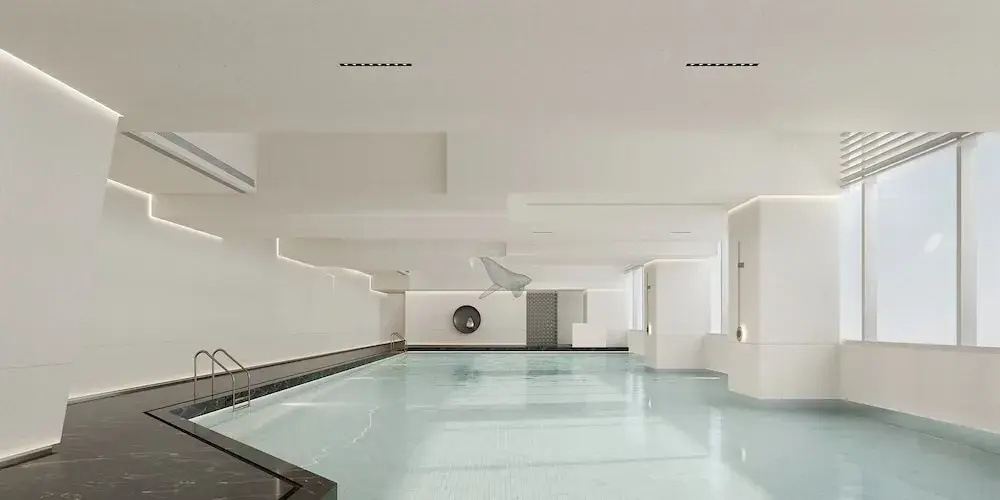 Yutai hotel-Style Apartment
