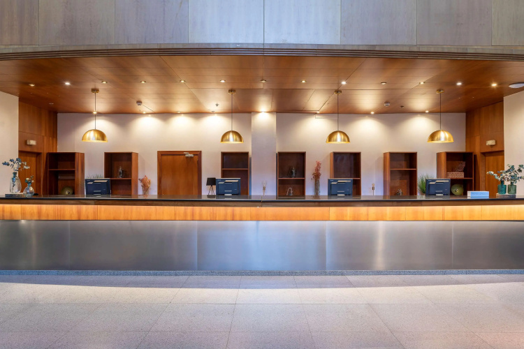 Melia Benidorm