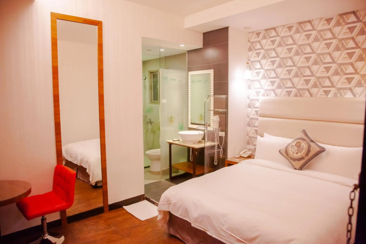 E-Coast Star Hotel