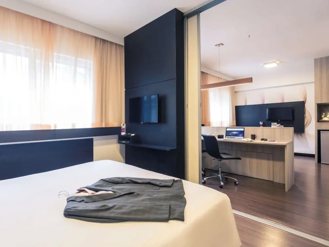 Superior Double Suite